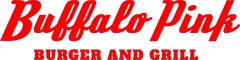 Imagen de Logo Buffalo Pink